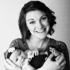 Meet your Posher, Rachael